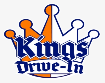Kings Drive In Restaurant, HD Png Download, Transparent PNG