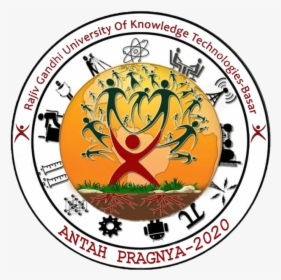 Antahpragnya 2020, HD Png Download, Transparent PNG