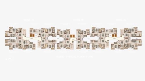 Floor Plan, HD Png Download, Transparent PNG