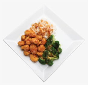 General Tso Chicken 800 - Croquette, HD Png Download, Transparent PNG