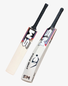 Sm Cricket Bat 2019, HD Png Download, Transparent PNG