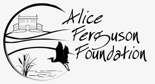 Alice Ferguson Fndtn - Alice Ferguson Foundation Logo, HD Png Download, Transparent PNG