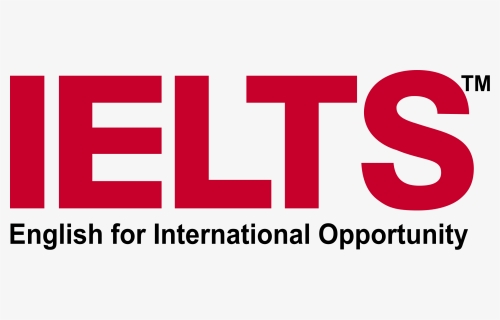 Ielts Logo, HD Png Download, Transparent PNG