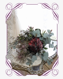 Transparent Mexican Flower Png - Bouquet, Png Download, Transparent PNG