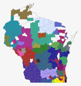 State Of Wisconsin By Consortium - Illustration, HD Png Download, Transparent PNG
