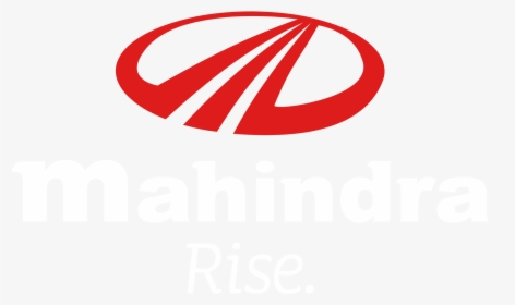 Mahindra Logo Hd Png And Vector Download - Mahindra And Ford Announce A Joint Venture, Transparent Png, Transparent PNG