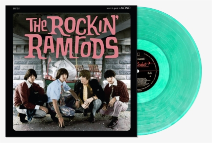 Rockin Ramrods Modern Harmonic, HD Png Download, Transparent PNG