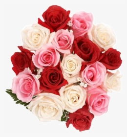 Store Pictures, W - Red And White Roses Bouquet Png, Transparent Png, Transparent PNG