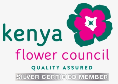 Kenya Flower Council Silver, HD Png Download, Transparent PNG