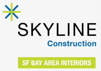Sci Transparent Black Lettering - Skyline Construction, HD Png Download, Transparent PNG