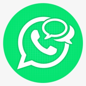 Whatsapp Logo Hd Png Images Transparent Whatsapp Logo Hd Image Download Pngitem