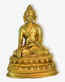 Buddha Statues Meanings, HD Png Download, Transparent PNG