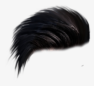 Mens Hair For Editing Ultra Hd Png Stickers And - Hair Png Man, Transparent  Png , Transparent Png Image - PNGitem