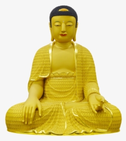 Amitābha, HD Png Download, Transparent PNG