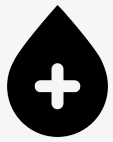 A Blood Test - Cross, HD Png Download, Transparent PNG