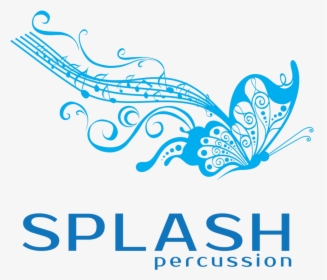 Splash Colour Logo - Broadcast Designer, HD Png Download, Transparent PNG