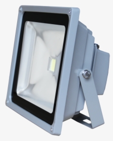 Flood Light Clipart Transparent Library Download Free - Led Lights For Construction, HD Png Download, Transparent PNG