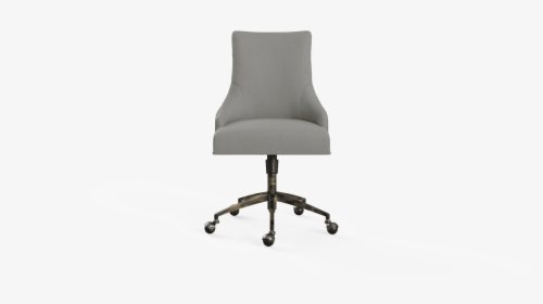 Zoe Office Chair - Office Chair, HD Png Download, Transparent PNG