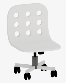 Jules Office Chair Junior 23d View   Class Mw 100 Mh - Office Chair, HD Png Download, Transparent PNG