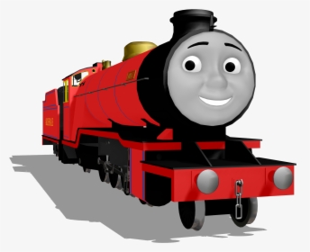 The Railways Of Crotoonia Wiki - Thomas The Tank Engine, HD Png Download, Transparent PNG
