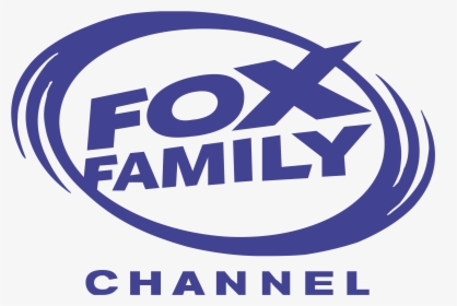 Fox Family Logo Png Transparent - Fox Family Logo, Png Download, Transparent PNG