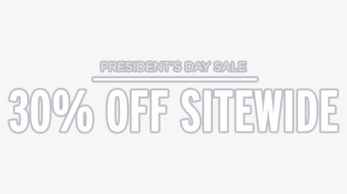 Cubavera S President S Day Sale - Parallel, HD Png Download, Transparent PNG