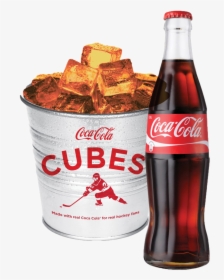 Cube Image Transparent - Cola Bottle Png, Png Download, Transparent PNG