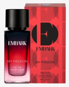 Embark Intense Perfume, HD Png Download, Transparent PNG