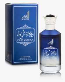 Arabic Perfume Man Blue, HD Png Download, Transparent PNG