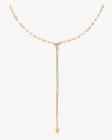 Chain Choker - Chain, HD Png Download, Transparent PNG