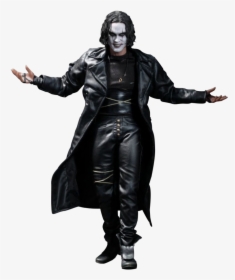 Thumb Image - Eric Draven, HD Png Download, Transparent PNG