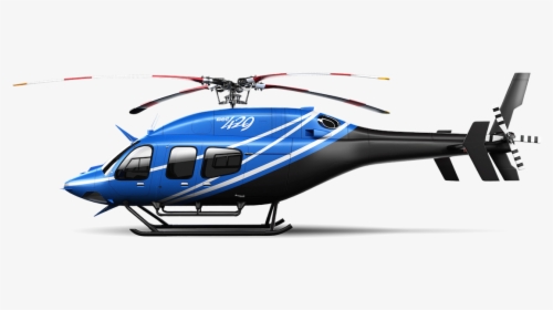 Helicopter Rotor Bell 429 Globalranger Aw139 Bell Helicopter - Bell 429 Png, Transparent Png, Transparent PNG