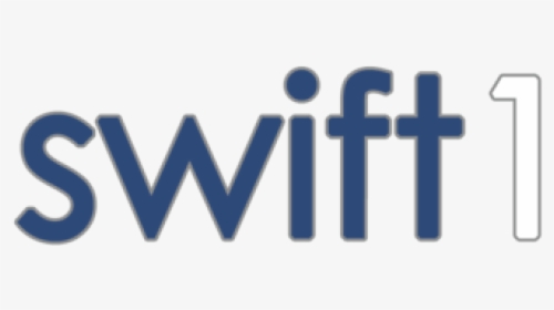 Swift1 - Electric Blue, HD Png Download, Transparent PNG