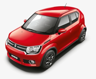 Maruti Suzuki Ignis Price In Siliguri, HD Png Download, Transparent PNG