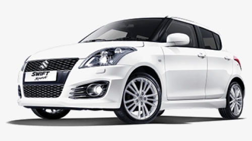 Suzuki Swift Sport New Car, HD Png Download, Transparent PNG
