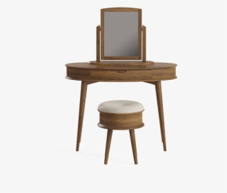 Dressing Table Chair Png, Transparent Png, Transparent PNG
