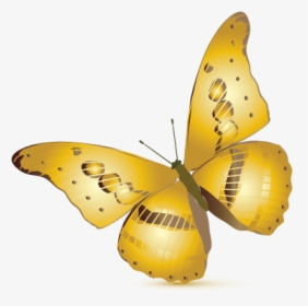 Butterfly Logo Design Free, HD Png Download, Transparent PNG
