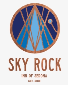Sky Rock Inn Of Sedona, HD Png Download, Transparent PNG
