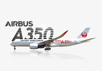A350 - Airbus A350 900 New, HD Png Download, Transparent PNG