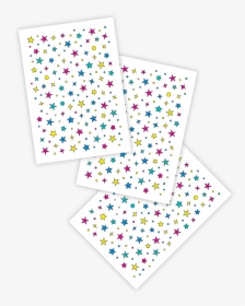 Star Freckles Temporary Tattoos - Tattoo, HD Png Download, Transparent PNG