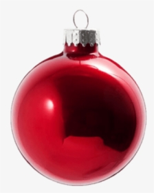 Christmas Baubles - Christmas Ornament, HD Png Download, Transparent PNG