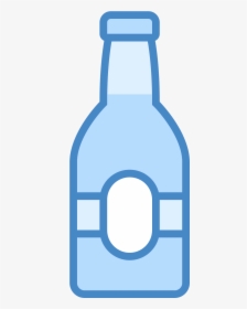 Root Beer Clipart Bottled, HD Png Download, Transparent PNG