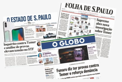 Transparent Rombo Png - Folha De S.paulo, Png Download, Transparent PNG
