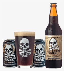 By Iron Horse Brewery - Irish Death Beer, HD Png Download, Transparent PNG