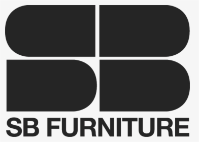 Sb Furniture Logo Png, Transparent Png, Transparent PNG