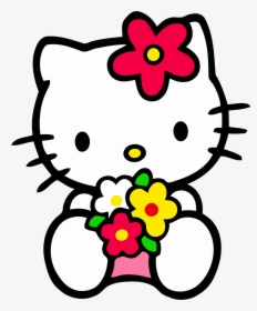 Hello Kitty Images Png, Transparent Png, Transparent PNG