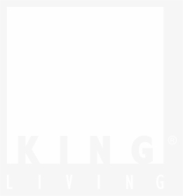 King Living Logo, HD Png Download, Transparent PNG