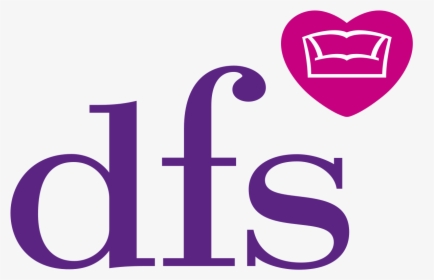 Dfs Sofas Logo, HD Png Download, Transparent PNG