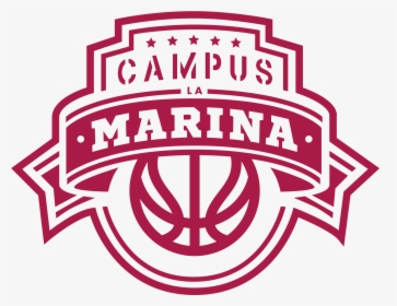 Campus La Marina - Instagram, HD Png Download, Transparent PNG