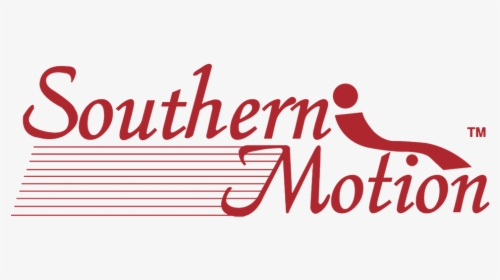 Southern Motion Logo - Graphic Design, HD Png Download, Transparent PNG